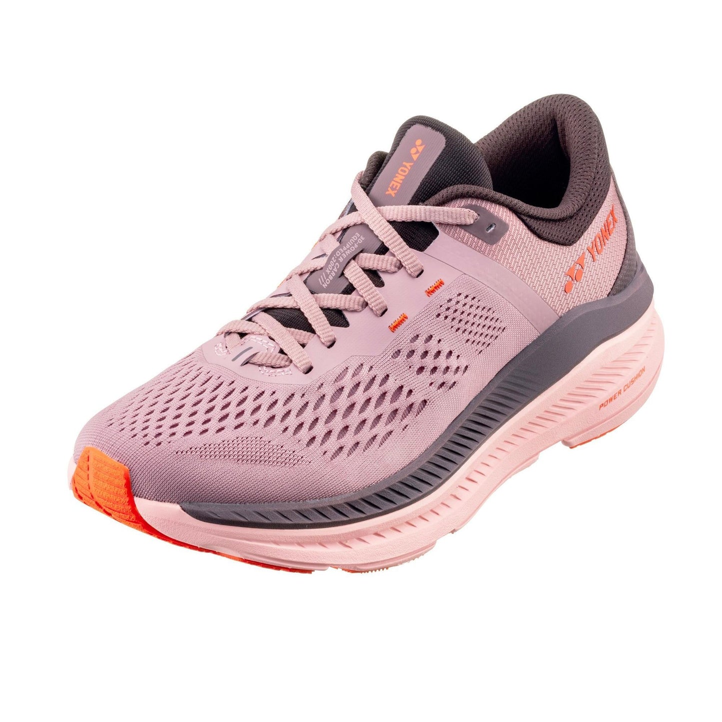 YONEX MENS RUNNING SHOES 75TH SAFERUN 200 WOMEN # SHR200LAEX