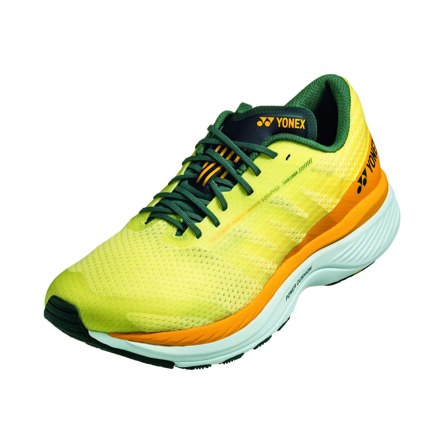 YONEX MEN'S RUNNING SHOES SAFERUN 100X MEN # SHR100XMEX BLAC