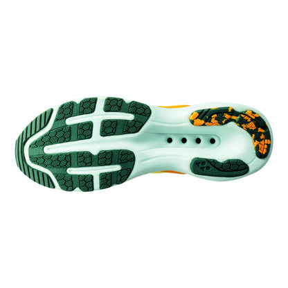 YONEX MEN'S RUNNING SHOES SAFERUN 100X MEN # SHR100XMEX BLAC