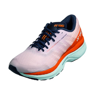 YONEX LADIES RUNNING SHOES  # SHR100LEX ACID YELLOW 22.5