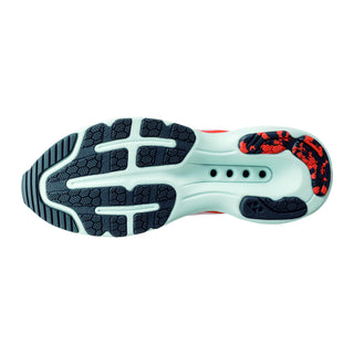 YONEX LADIES RUNNING SHOES  # SHR100LEX ACID YELLOW 22.5