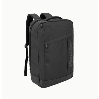 YONEX HAVERSACK # SUNR 22002-MEC-S BLACK ZZZZ