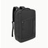YONEX HAVERSACK # SUNR 22002-MEC-S BLACK ZZZZ
