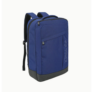 YONEX HAVERSACK # SUNR 22002-MEC-S BLACK ZZZZ