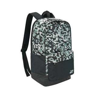 YONEX HAVERSACK # SUNR 22001C-MEC-S BLACK ZZZZ
