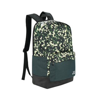 YONEX HAVERSACK # SUNR 22001C-MEC-S BLACK ZZZZ