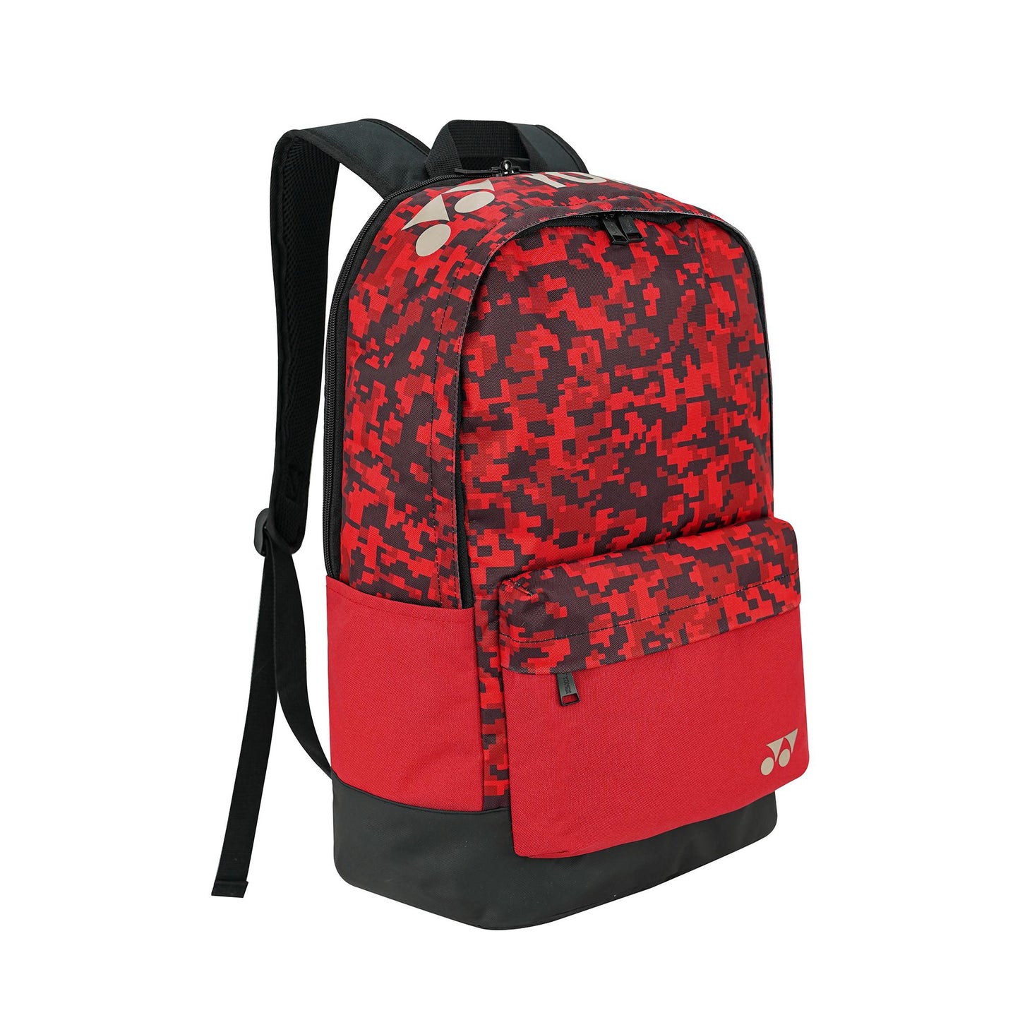 YONEX HAVERSACK # SUNR 22001C-MEC-S BLACK ZZZZ