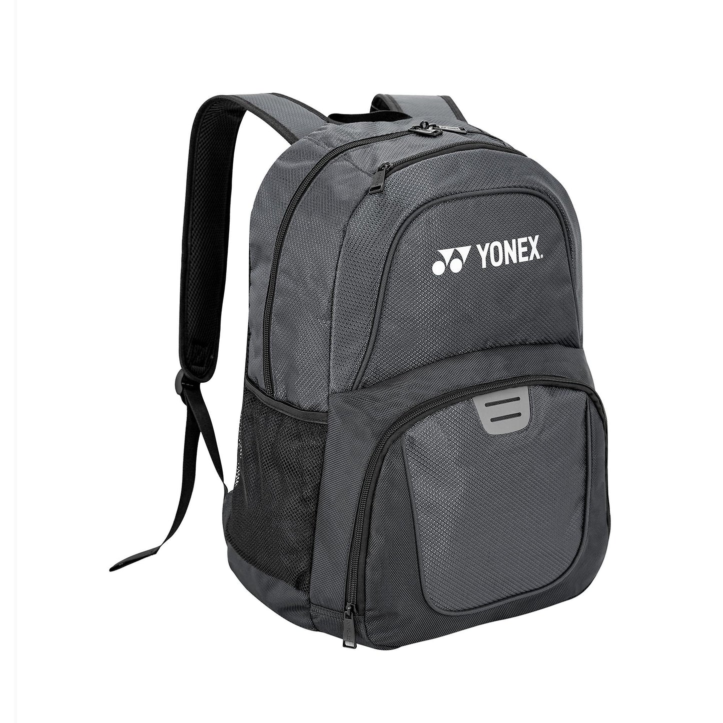 YONEX HAVERSACK # SUNR 26002-MEC-S BLACK ZZZZ