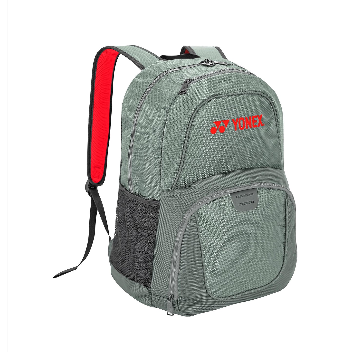 YONEX HAVERSACK # SUNR 26002-MEC-S BLACK ZZZZ