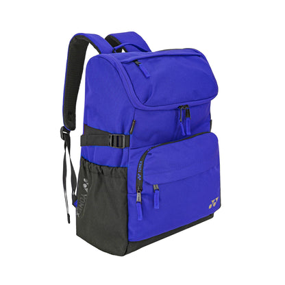 YONEX HAVERSACK # SUNR 28001-MEC-S BLACK ZZZZ