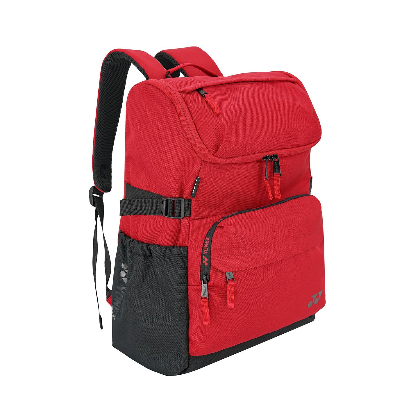 YONEX HAVERSACK # SUNR 28001-MEC-S BLACK ZZZZ