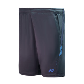 YONEX MEN'S SHORTS # SM-S092-2335-EASY22-S ELMWOOD 2XL