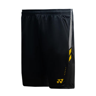 YONEX MEN'S SHORTS # SM-S092-2335-EASY22-S ELMWOOD 2XL