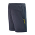 YONEX MEN'S SHORTS # SM-S092-2335-EASY22-S ELMWOOD 2XL