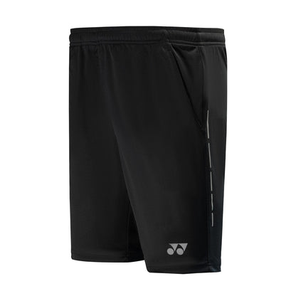YONEX MEN'S SHORTS # SM-S092-2336-EASY22-S INDIA INK 2XL