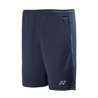 YONEX MEN'S SHORTS # SM-S092-2336-EASY22-S INDIA INK 2XL