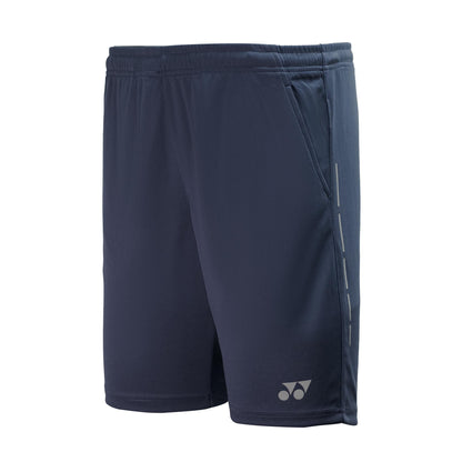 YONEX MEN'S SHORTS # SM-S092-2336-EASY22-S INDIA INK 2XL