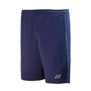 YONEX MEN'S SHORTS # SM-S092-2336-EASY22-S INDIA INK 2XL
