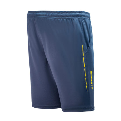 YONEX MEN'S SHORTS # SM-S092-2336-EASY22-S INDIA INK 2XL
