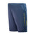 NAVY PEONY / YELLOW / 2XL