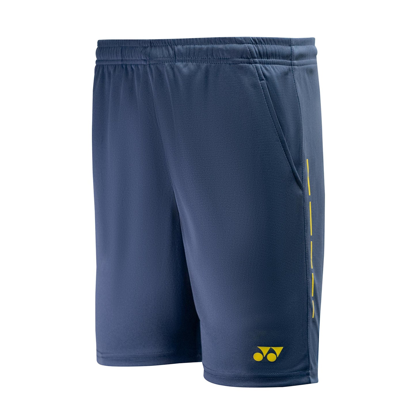 YONEX MEN'S SHORTS # SM-S092-2336-EASY22-S INDIA INK 2XL