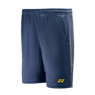 YONEX MEN'S SHORTS # SM-S092-2336-EASY22-S INDIA INK 2XL