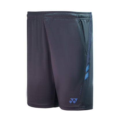 YONEX MEN'S SHORTS # SM-S092-2337-EASY22-S INDIA INK 2XL