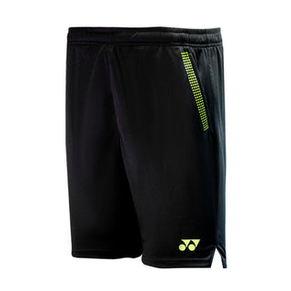 YONEX MEN'S SHORTS # SM-S092-2337-EASY22-S INDIA INK 2XL