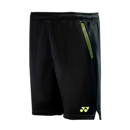 YONEX MEN'S SHORTS # SM-S092-2337-EASY22-S INDIA INK 2XL