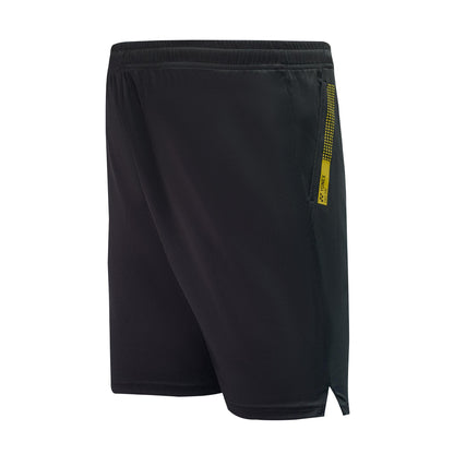 YONEX MEN'S SHORTS # SM-S092-2337-EASY22-S INDIA INK 2XL