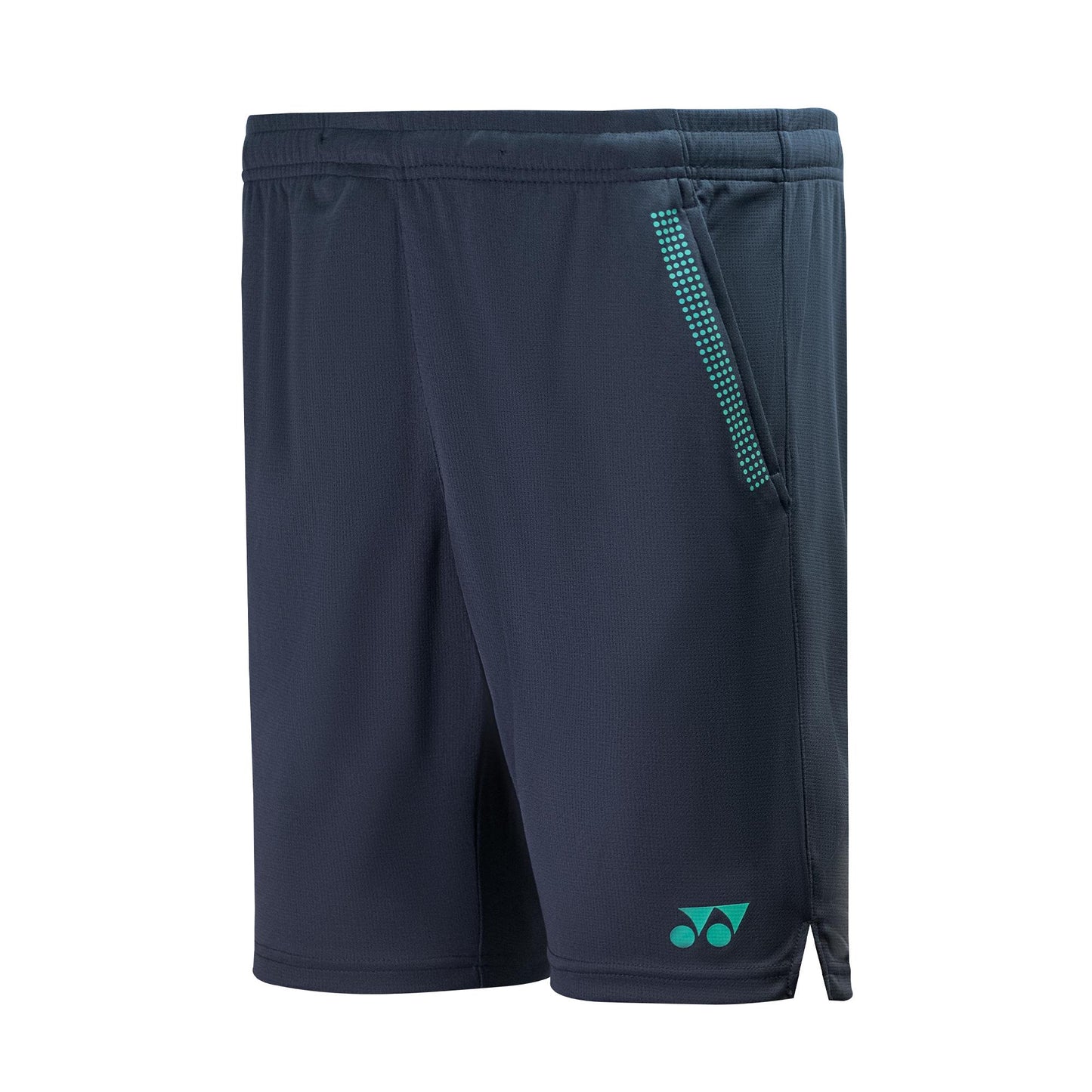 YONEX MEN'S SHORTS # SM-S092-2337-EASY22-S INDIA INK 2XL