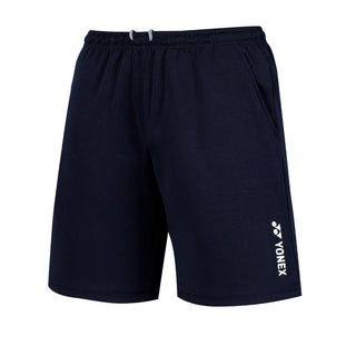 YONEX MEN'S SHORTS # SM-S092-2338-EASY22-S BLACK FOREST 2XL