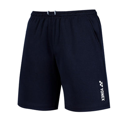 YONEX MEN'S SHORTS # SM-S092-2338-EASY22-S BLACK FOREST 2XL