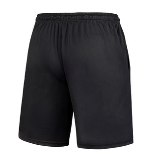 YONEX MEN'S SHORTS # SM-S092-2338-EASY22-S BLACK FOREST 2XL