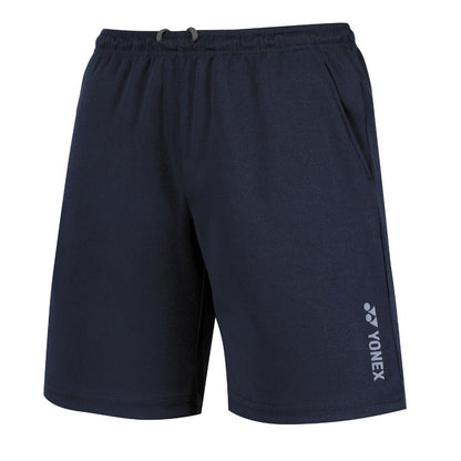 YONEX MEN'S SHORTS # SM-S092-2338-EASY22-S BLACK FOREST 2XL