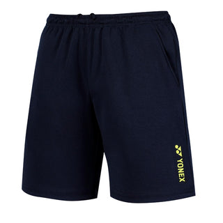 YONEX MEN'S SHORTS # SM-S092-2338-EASY22-S BLACK FOREST 2XL