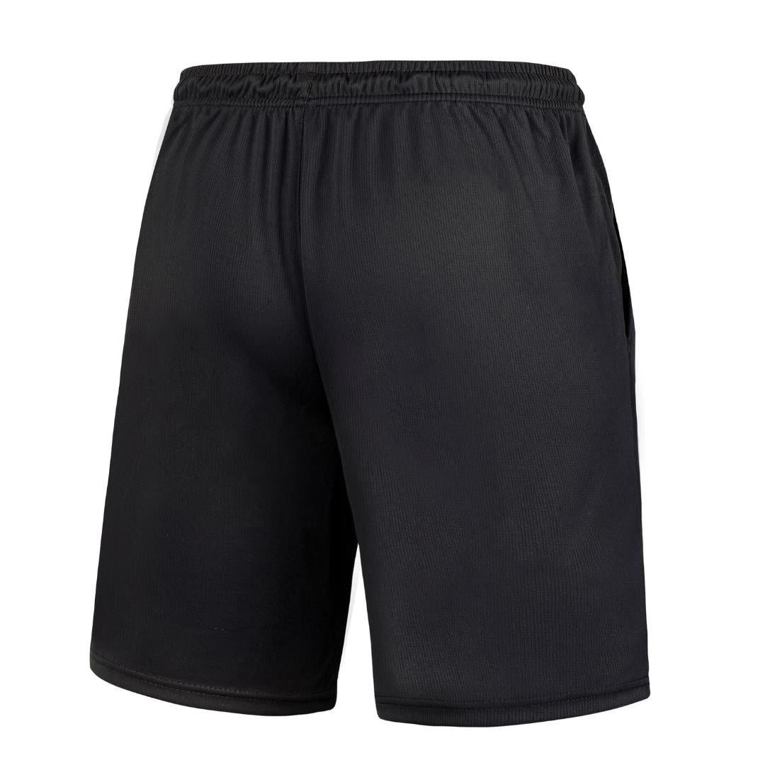YONEX MEN'S SHORTS # SM-S092-2338-EASY22-S BLACK FOREST 2XL