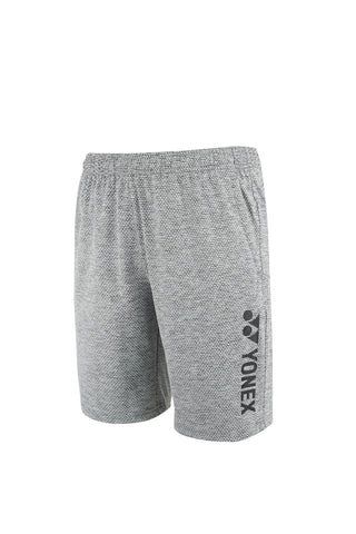 YONEX MEN'S SHORTS # SMK-S092-2419-CC22-S FIERY RED 2XL
