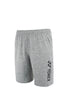 YONEX MEN'S SHORTS # SMK-S092-2419-CC22-S FIERY RED 2XL