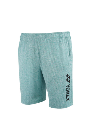 YONEX MEN'S SHORTS # SMK-S092-2419-CC22-S FIERY RED 2XL