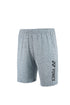 YONEX MEN'S SHORTS # SMK-S092-2419-CC22-S FIERY RED 2XL