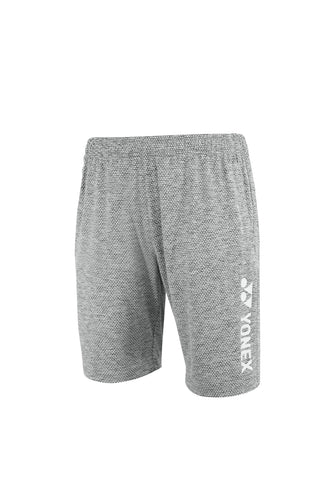 YONEX MEN'S SHORTS # SMK-S092-2419-CC22-S FIERY RED 2XL