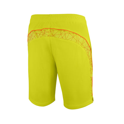 YONEX MEN'S SHORTS # SMK-S092-2420-CC22-S GLACIER GRAY 2XL