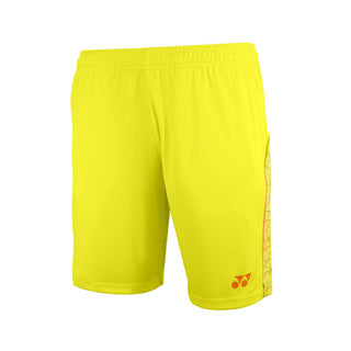YONEX MEN'S SHORTS # SMK-S092-2420-CC22-S GLACIER GRAY 2XL
