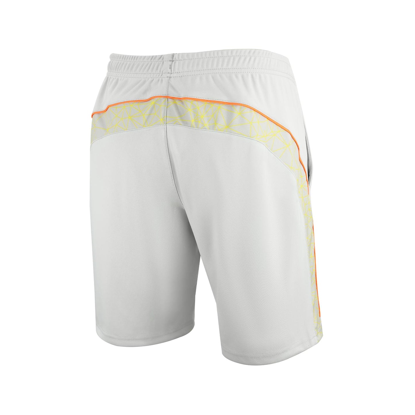 YONEX MEN'S SHORTS # SMK-S092-2420-CC22-S GLACIER GRAY 2XL
