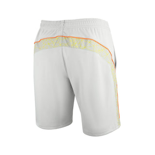 YONEX MEN'S SHORTS # SMK-S092-2420-CC22-S GLACIER GRAY 2XL