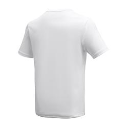 YONEX MEN’S ROUND NECK T-SHIRT # RM-K024-2406-CC22-S CASTLER