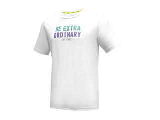 YONEX MEN’S ROUND NECK T-SHIRT # RM-K024-2406-CC22-S CASTLER