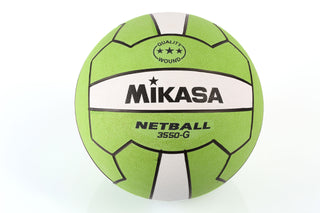 MIKASA NETBALL 3550-G WTGRZZ ZZZZ