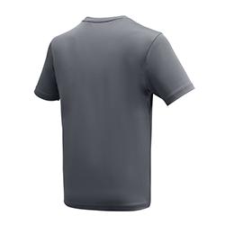 YONEX MEN’S ROUND NECK T-SHIRT # RM-K024-2406-CC22-S CASTLER